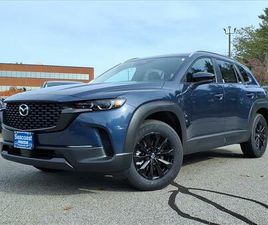 2026 MAZDA CX-50 SELECT