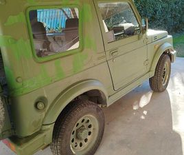 SUZUKI SANTANA SUZUKI SANTANA SJ 413