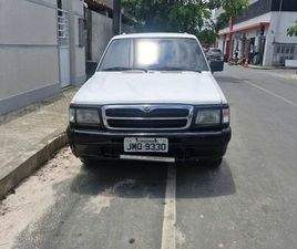 MAZDA B2500 PICK-UP 2.5 DIESEL