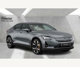 DUAL MOTOR 82KWH LONG RANGE PERFORMANCE FASTBACK AUTO 4WDE 5DR