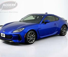SUBARU BRZ USED 2024 SUBARU BRZ PREMIUM