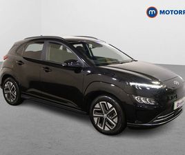 2022 HYUNDAI KONA 100KW PREMIUM 39KWH 5DR AUTO SUV ELECTRIC AUTOMATIC | EBAY UK