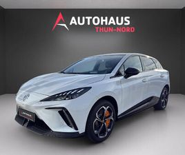 MG MG4 XPOWER 4 64KWH XPOWER 4WD