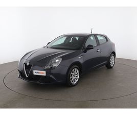 ALFA ROMEO GIULIETTA 1.4 TURBO
