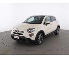 FIAT 500X 1.3 TURBO