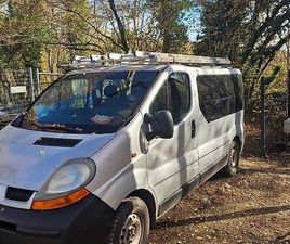 RENAULT R 9 RENAULT DIESEL 1.9