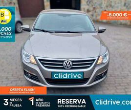 VOLKSWAGEN PASSAT 2.0 TDI 140 DSG ADVANCE BLUEMOTION TECH