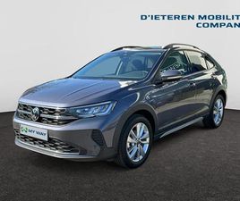 VOLKSWAGEN TAIGO VOLKSWAGEN TAIGO TAIGO UNITED 1.0 116 PK