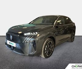 3008 HYBRID 145 E-DCS6