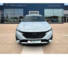 308 ELECTRIQUE 54 KWH 156CH