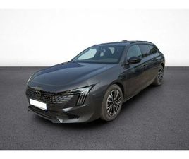 508 SW HYBRID 180 E-EAT8