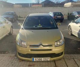 CITROEN - C4