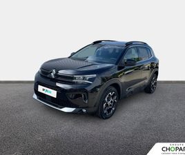 CITROEN C5 AIRCROSS C5 AIRCROSS BLUEHDI 130 EAT8
