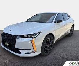 CITROEN DS4 DS 4 HYBRIDE E-TENSE 225 EAT8