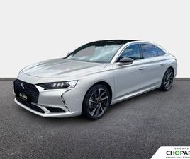 CITROEN DS9 E TENSE DS 9 HYBRIDE E-TENSE 250