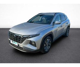 TUCSON 1.6 T-GDI 150 HYBRID 48V IBVM