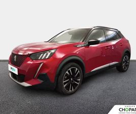 2008 ELECTRIQUE 136 CH