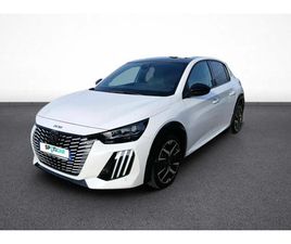 208 HYBRID 100 E-DCS6