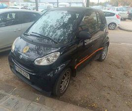 SMART - FORTWO