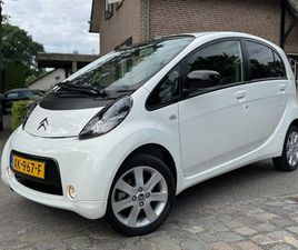 CITROEN C-ZERO CITROËN C-ZERO 4-PERSOONS 16 KWH AIRCO,AUDIO,LMV