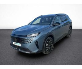 5008 HYBRID 145 E-DCS6