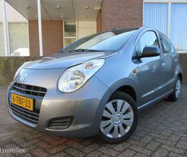 SUZUKI ALTO 1.0 COMFORT EASSS