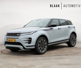 LAND ROVER RANGE ROVER EVOQUE DYNAMIC SE HYBRID BTW | PANO | LEDER | ADAPT. CRUI