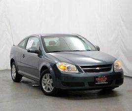 USED 2005 CHEVROLET COBALT LS