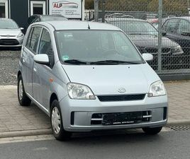 DAIHATSU CUORE PLUS