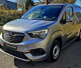OPEL COMBO 1.5HDI * 3 PLACES * AIRCO * GARANTIE *