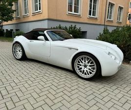 WIESMANN ROADSTER MF5 WIESMANN MF 5 ROADSTER