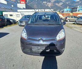 TENDANCE 1.HAND.7 SITZER