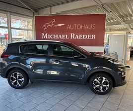 AUT. 4WD NAVI KAMERA 4X SHZ