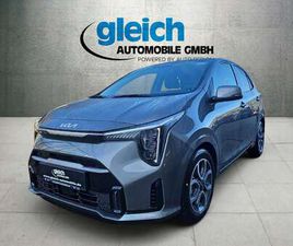 1.0 SPIRIT LED NAVI PDC KAMERA LM