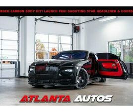 ROLLS ROYCE SPECTRE USED 2024 ROLLS-ROYCE SPECTRE