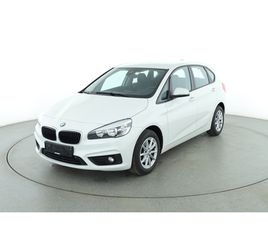 BMW SERIE 2 ACTIVE TOURER 218 218I ACTIVE TOURER