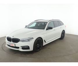 BMW SERIE 5 TOURING 520 520I