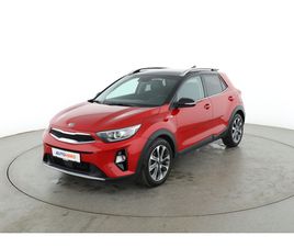 KIA STONIC 1.0 TGDI