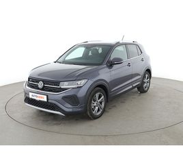 VOLKSWAGEN T-CROSS 1.5 TSI ACT