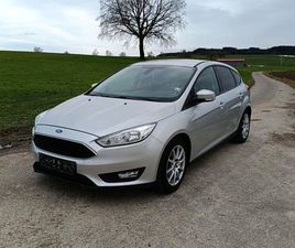 FORD AEROSTAR FORD FOCUS MK3 2.0L TDCI