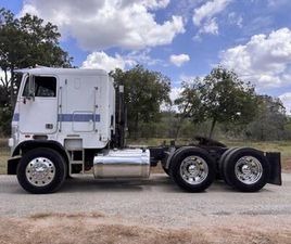 FREIGHTLINER FLT 1985 FREIGHTLINER FLT 8664T