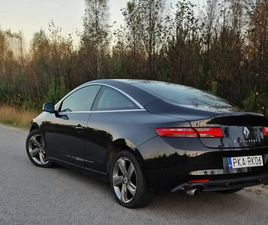 RENAULT LAGUNA 3.0 DCI V6 FAP GT