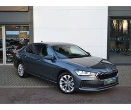 SKODA SUPERB SUPERB HATCH SE L 2.0 TDI 150 PS DSG