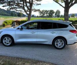 FOCUS TRAVELLER 1,5 ECOBLUE COOL