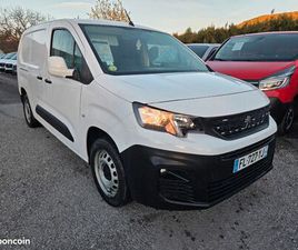 PEUGEOT PARTNER XL HDI 100 CV