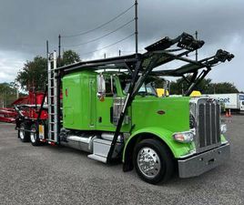 PETERBILT 389 2022 PETERBILT 389