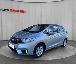 HONDA JAZZ HONDA JAZZ 1,3I-VTEC COMFORT