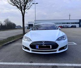 TESLA MODEL S 70