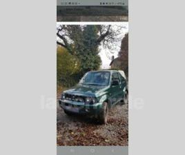 SOCIETE 1.3 LUXE CABRIOLET 3P