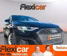 AUDI A3 SPORTBACK 35 TDI SPORTBACK 35TDI S TRONIC